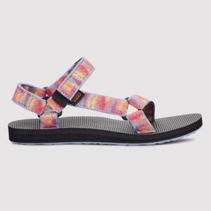 🌈 Teva Original Universal Sandal - Women’s 6